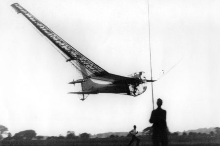 De Havilland Puffin